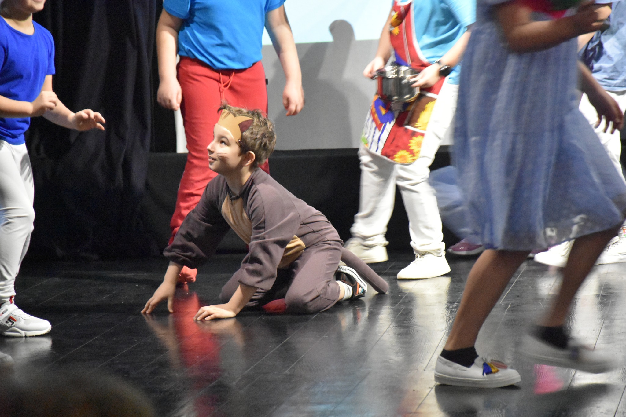 Dzień Babci i Dziadka 2024